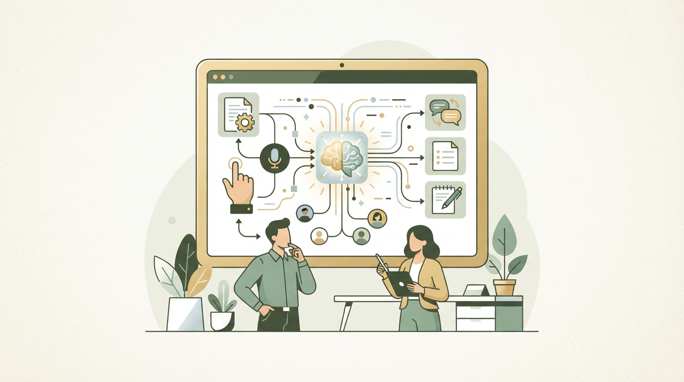 Illustration zu Langdock